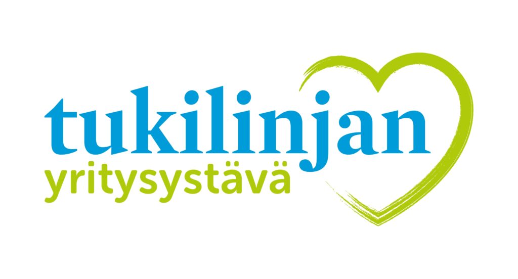 Tukilinjan yritysystävät